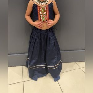 Navratri choli